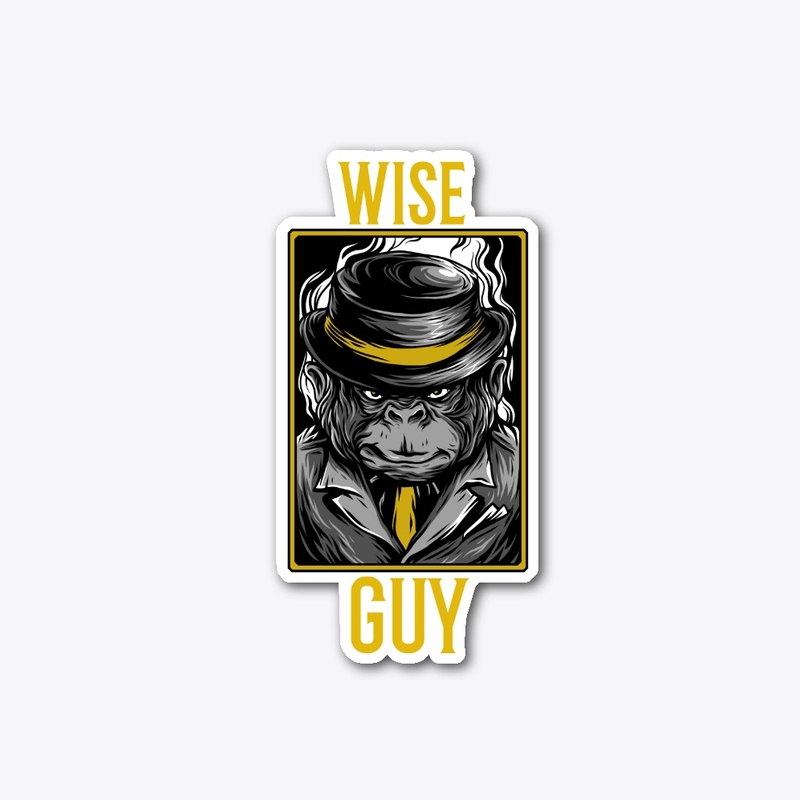 Wise Guy