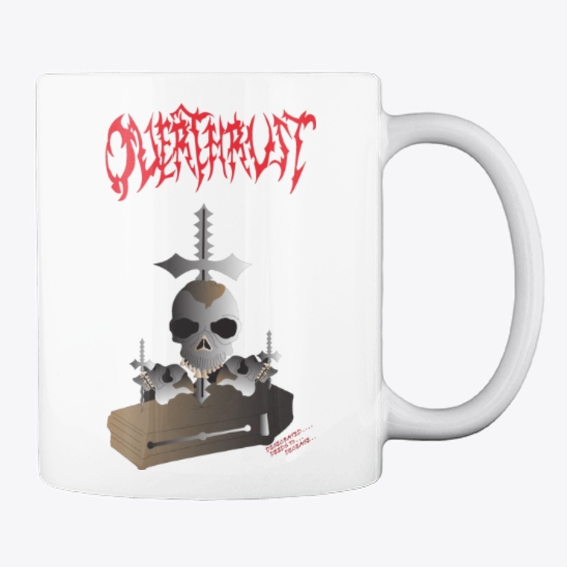 Get Desecrated.