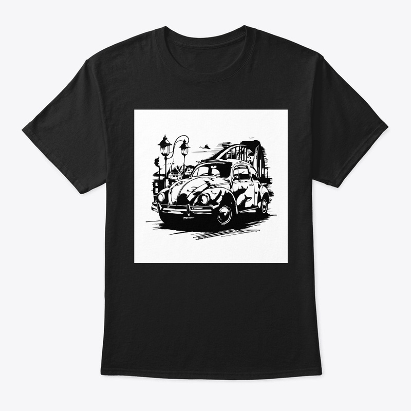 Next Level - Cotton T-Shirt