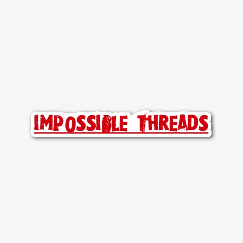 impossiBle Threads