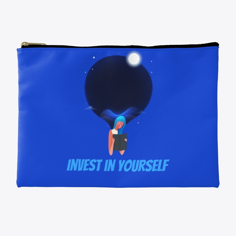 invest in yourself