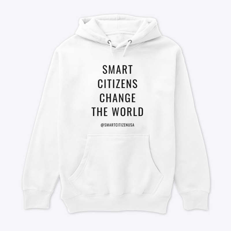 Smart Citizens Change the World