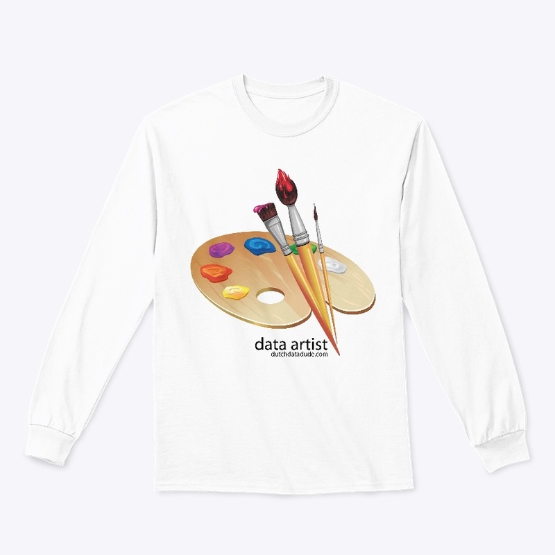 Data Artist