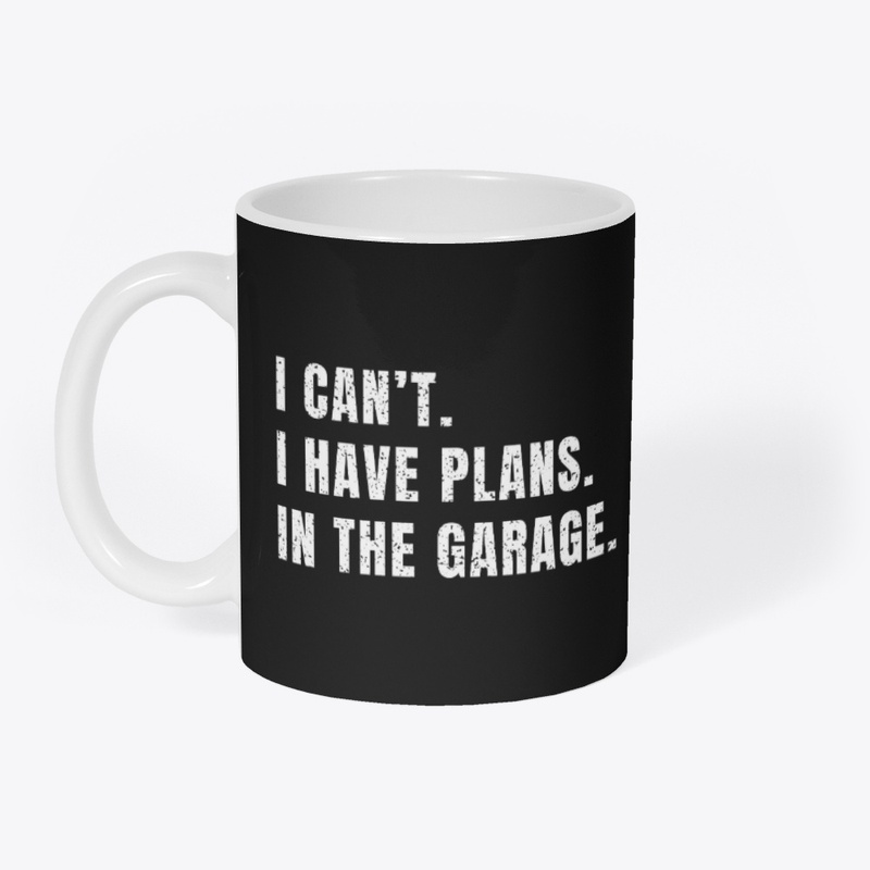 Perfect Design for DIY and Garage Fans
