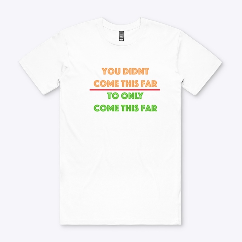THIS FAR