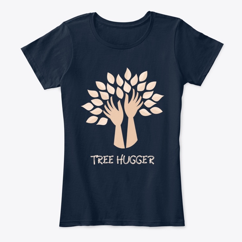Tree Hugger