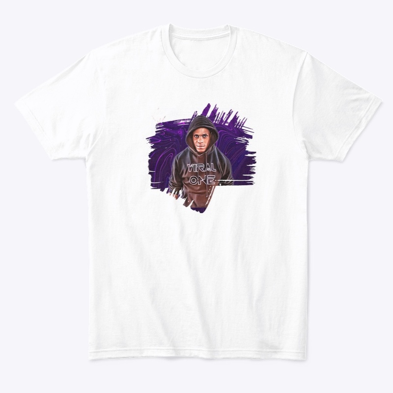 Bronx Prodigy Merch