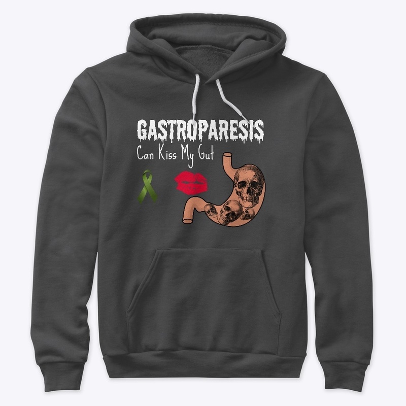 Gastroparesis Fighter