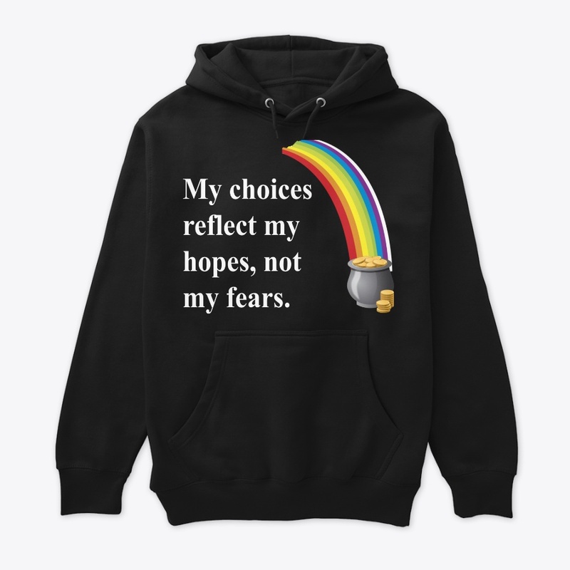 Wear Your Courage