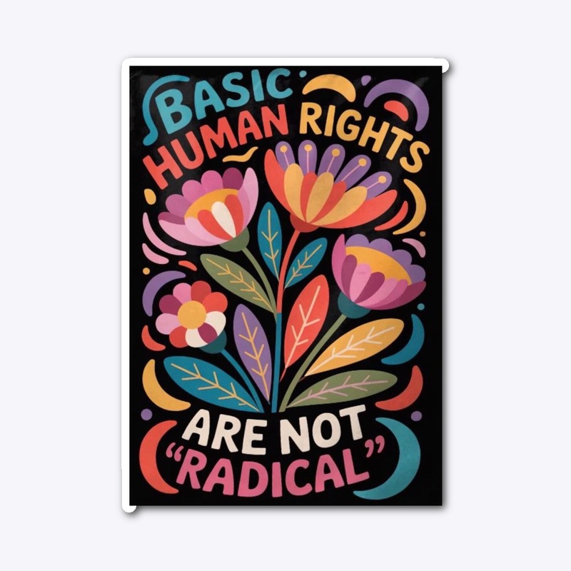 Basic HUMAN rights