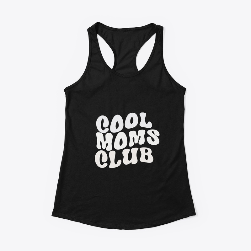 The Moms Club (hoddies, tee, mug )