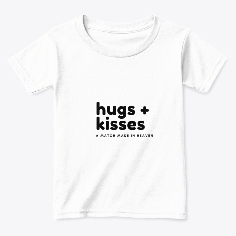Love Hugs and Kisses Collection