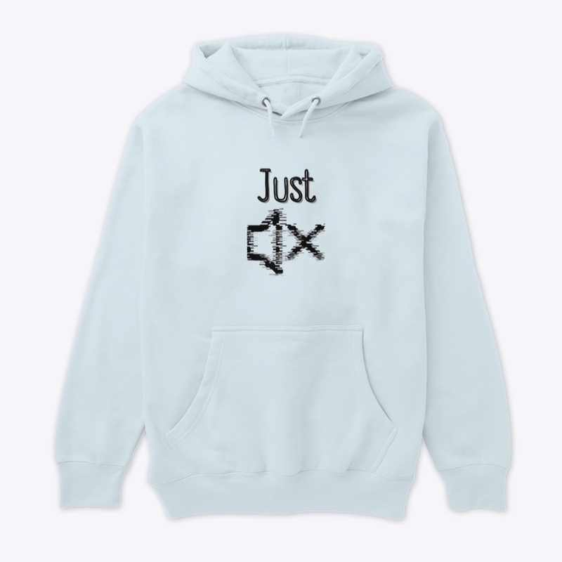 Just silence
