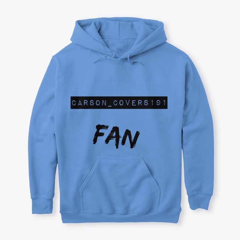 Donut gang merch