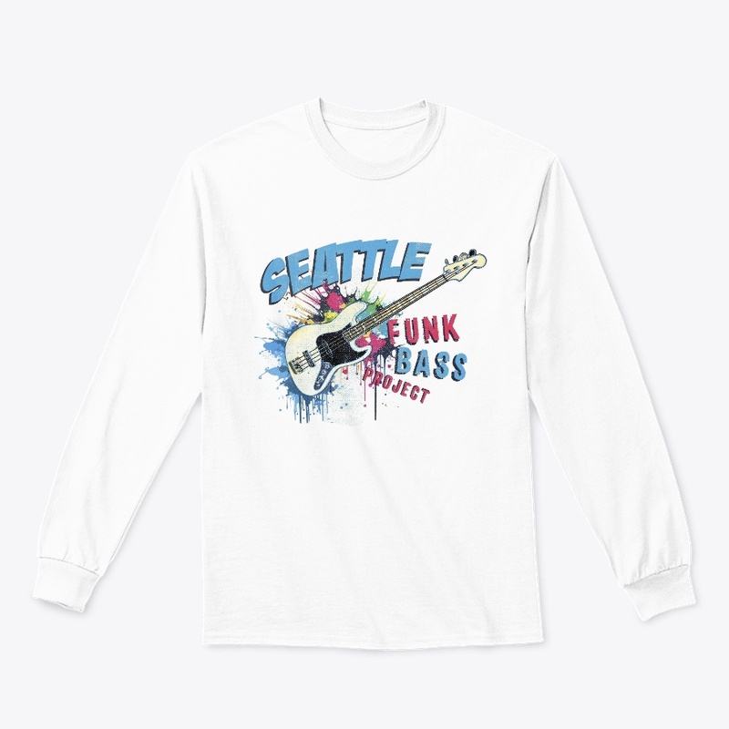 Guitar-Shirt T shirts for Women and Men