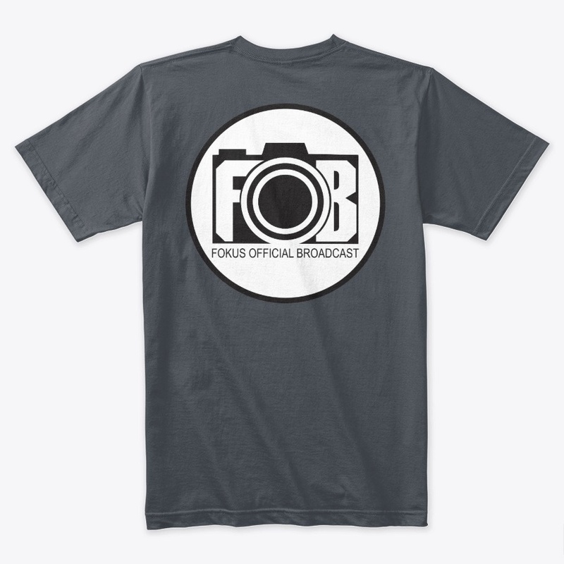 Fokus Official merchandise