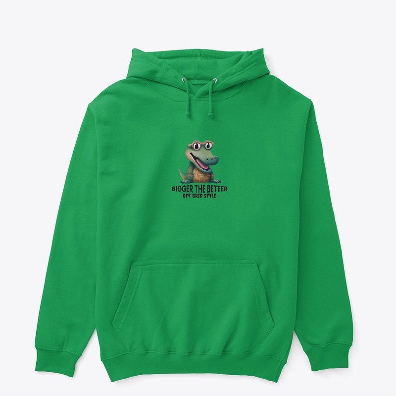 Alligator