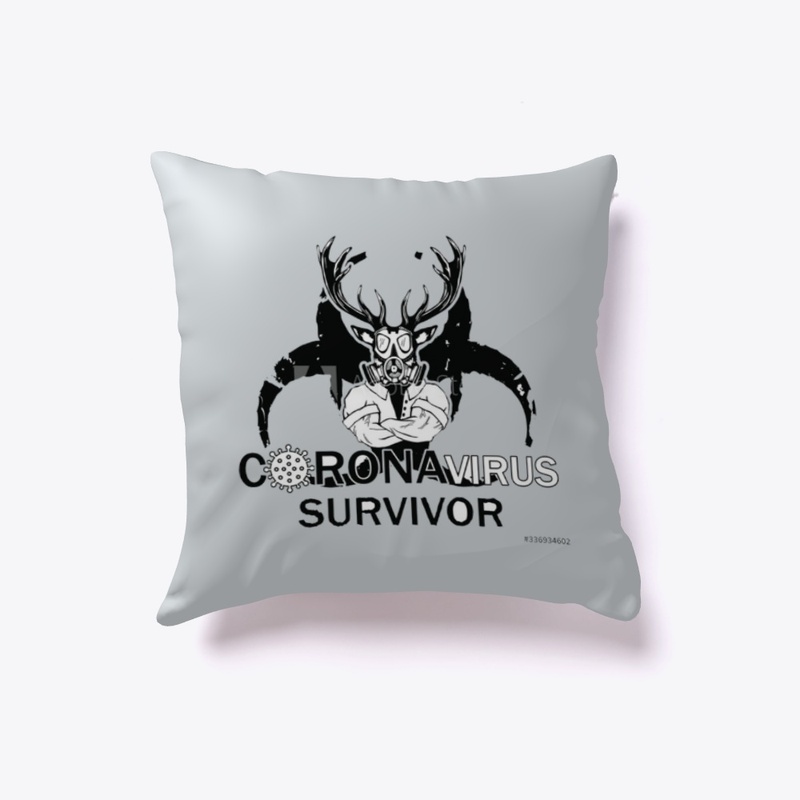 Stay Safe Tee