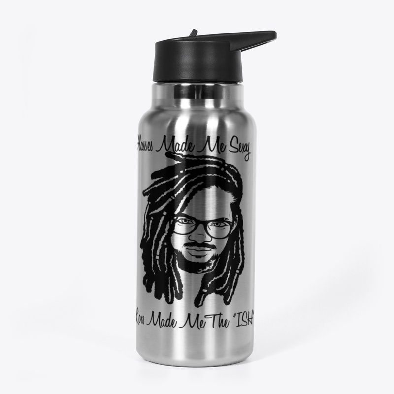 Locs Made Me The "ISH" (Male)