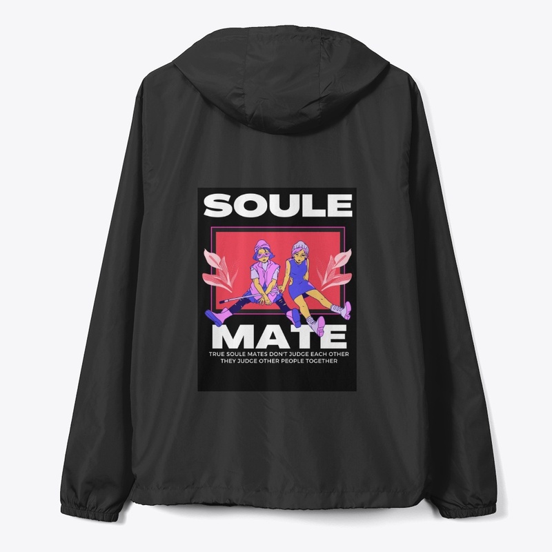 soul mate t_shirt 