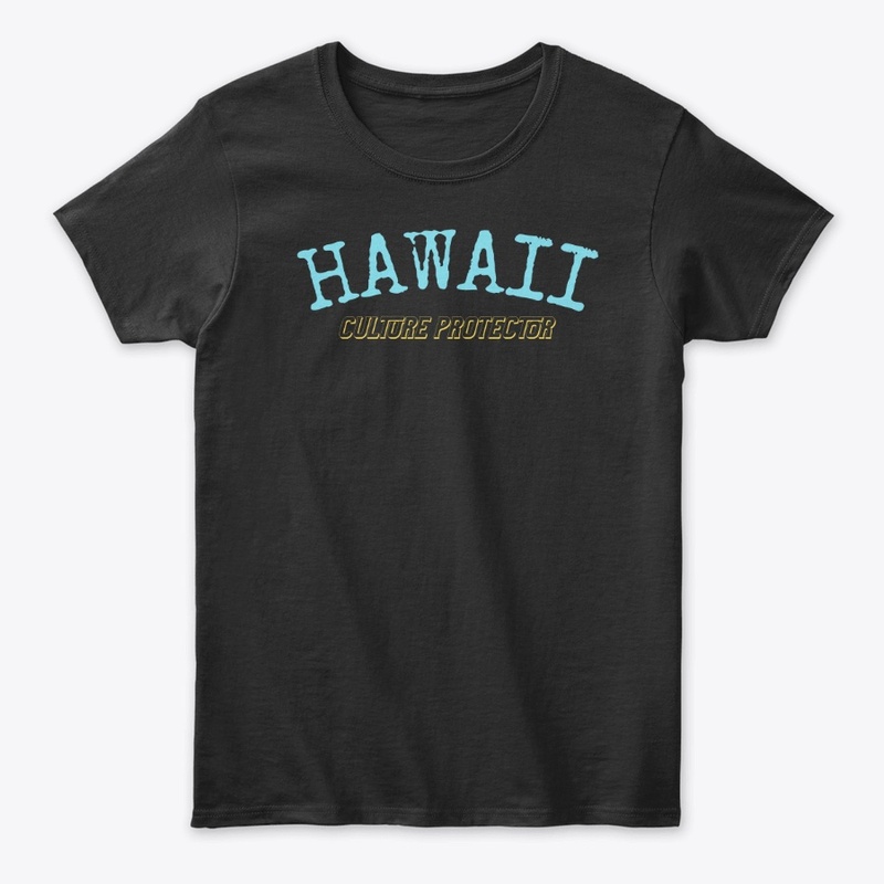 Hawaii Culture Protector