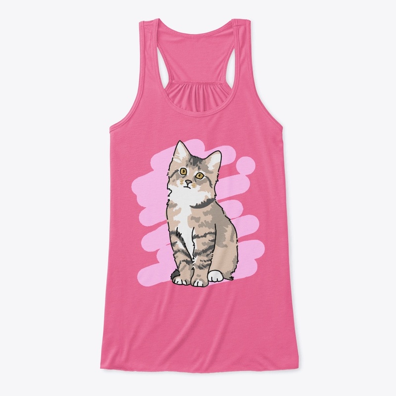 Cute Cat