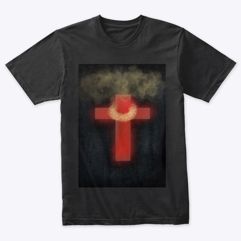 Jesus at the Cross