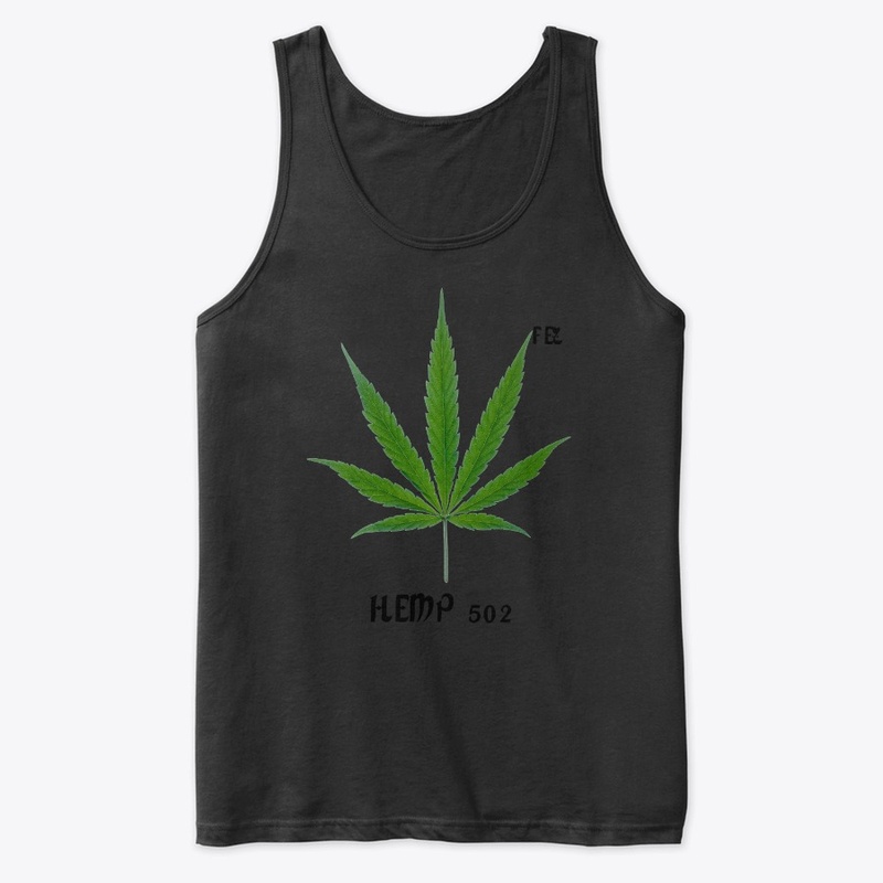 FEZ UTOPIA HEMP 502