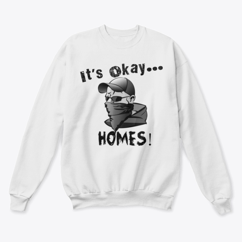 It's OK Homes
