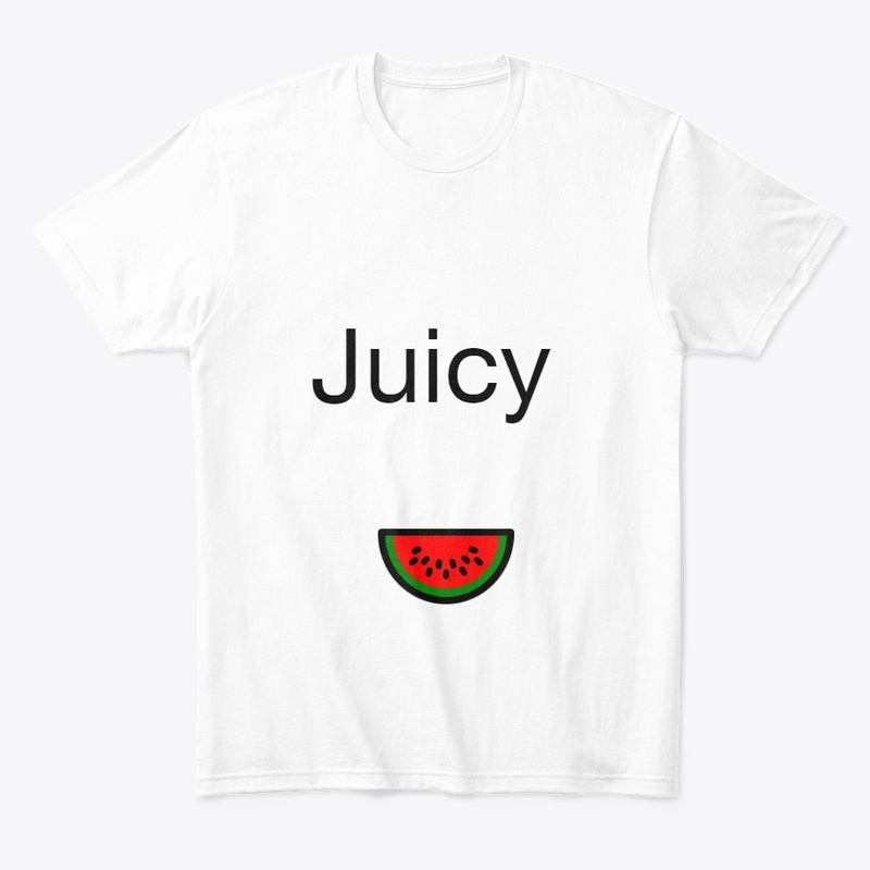 Juicy Watermelon