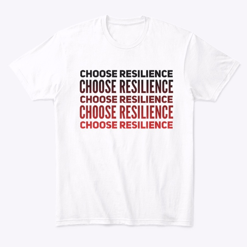 Choose Resilience - Gradient