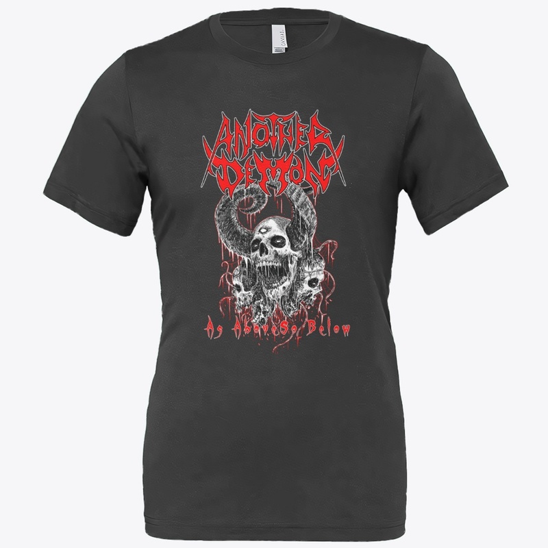 Another Demon - As Above, So Below