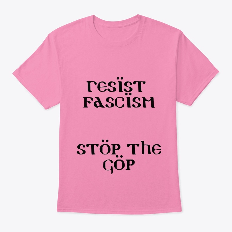 Resist Fascism