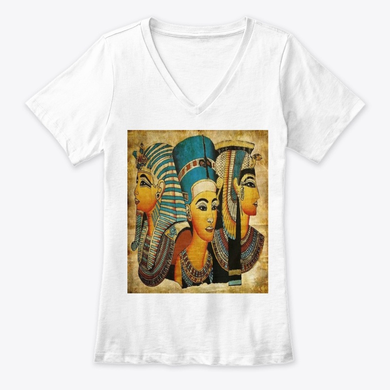 Pharaoh  Design 1