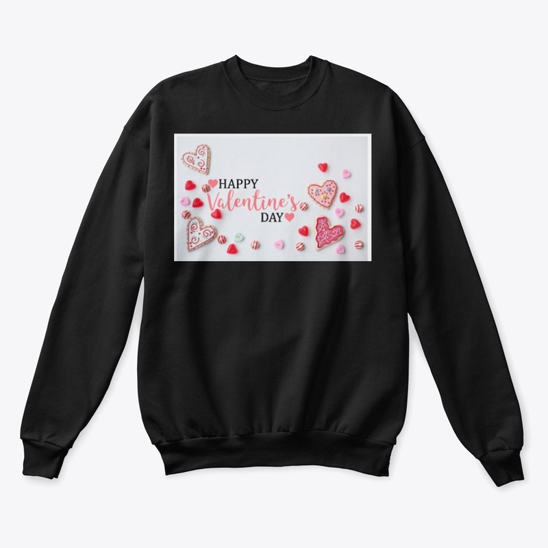 Happy Valentine's Day