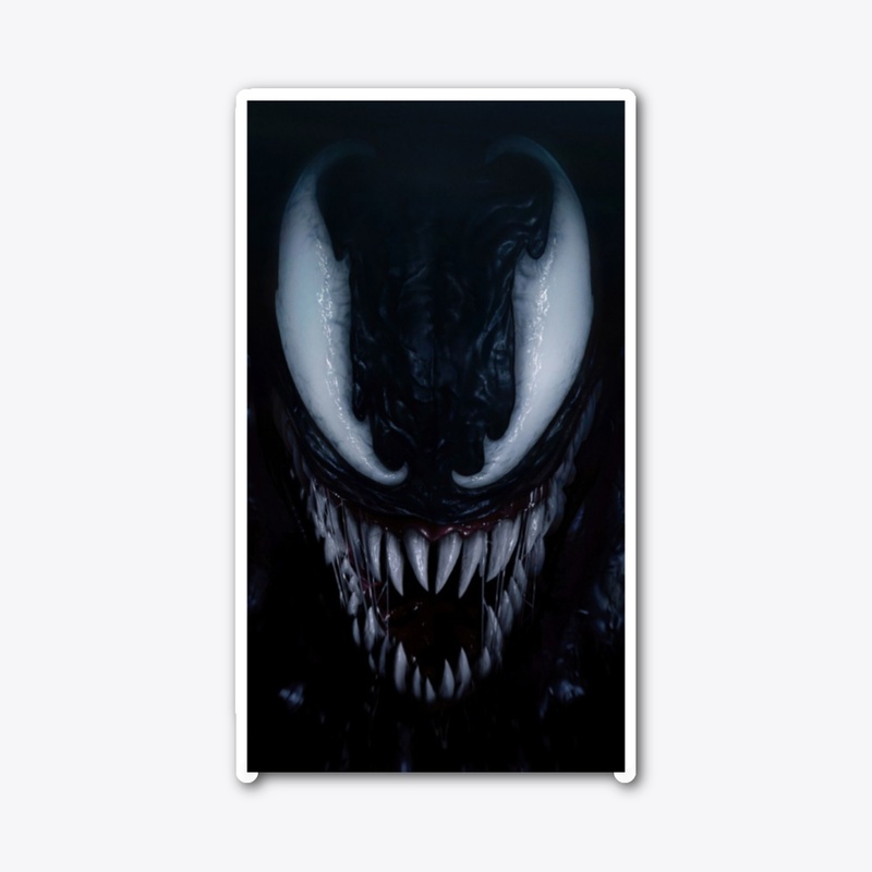 VENOM DARK