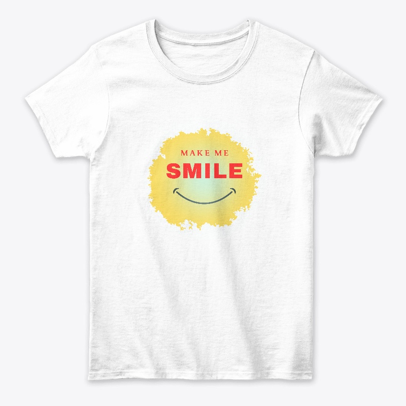 Make Me Smile T-Shirt
