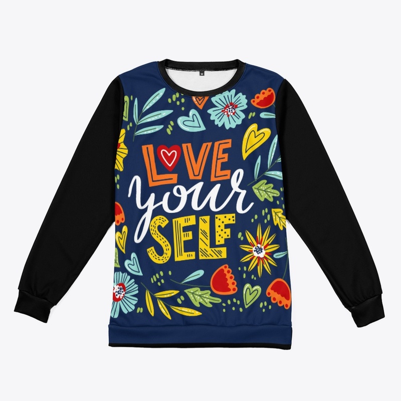 Sweetshirt