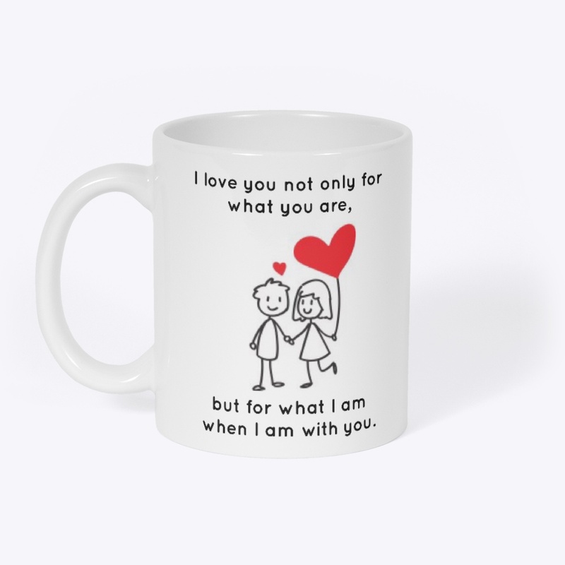 Cute Couple Cartoon Doodles 17