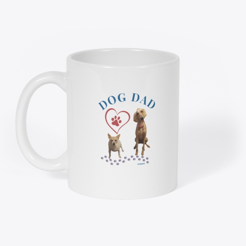 Dog Dad