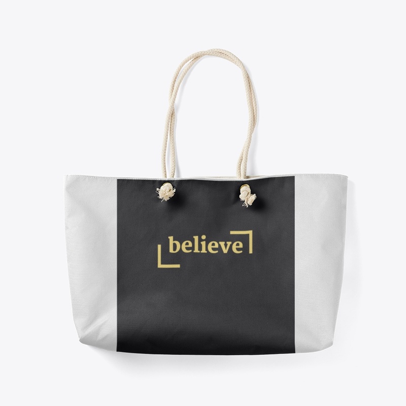 Believe