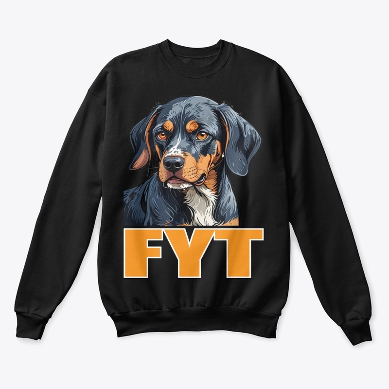 FYT26 Hound