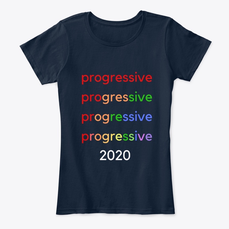 PROGRESSIVE 2020