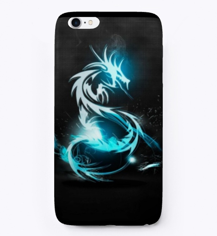 cool dragon