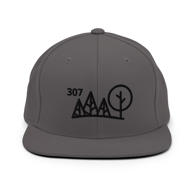 307 Hat
