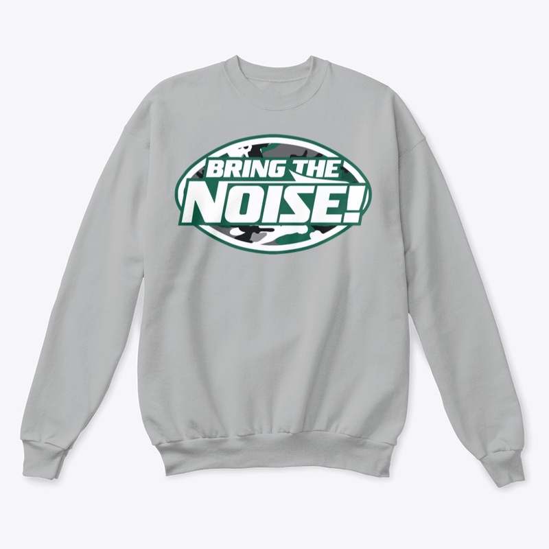 Bring the Noise!