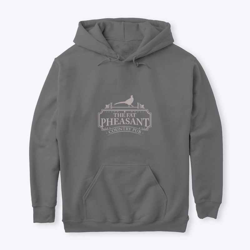 Fat Pheasant