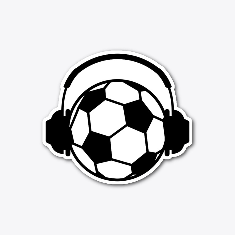 Ball with the Headphone