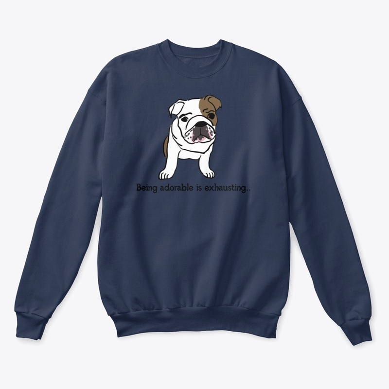Bull Dog Army 