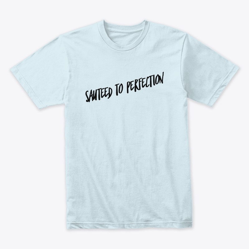 Sauteed to Perfection 1a